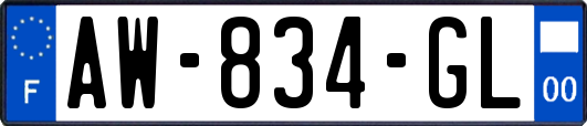 AW-834-GL