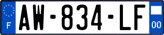 AW-834-LF