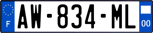 AW-834-ML
