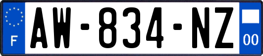 AW-834-NZ
