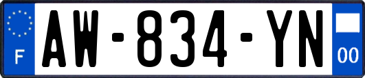 AW-834-YN