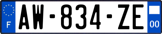 AW-834-ZE