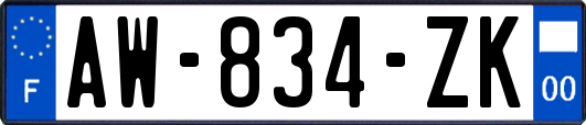 AW-834-ZK