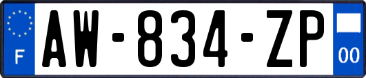 AW-834-ZP