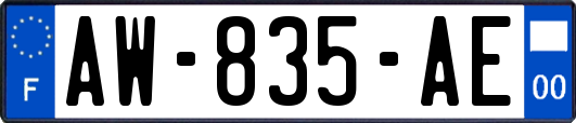 AW-835-AE