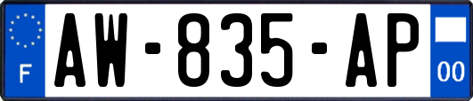 AW-835-AP