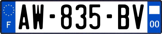 AW-835-BV