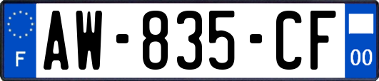 AW-835-CF