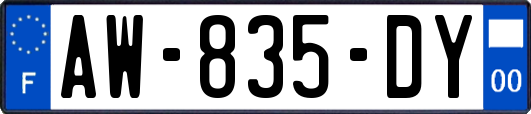 AW-835-DY