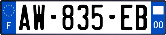 AW-835-EB