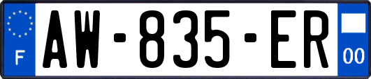 AW-835-ER