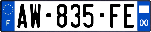AW-835-FE