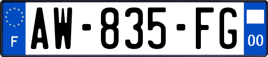 AW-835-FG