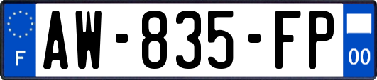 AW-835-FP