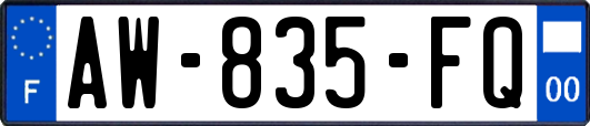 AW-835-FQ