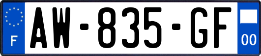 AW-835-GF