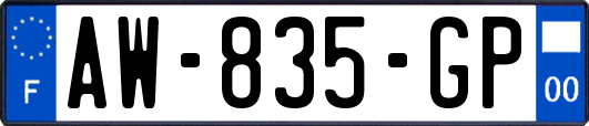 AW-835-GP