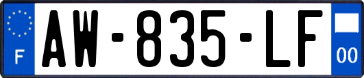 AW-835-LF
