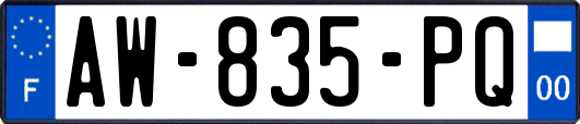AW-835-PQ