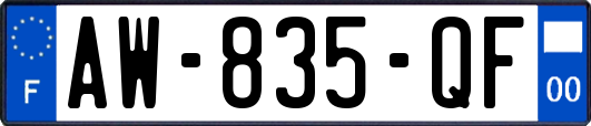 AW-835-QF