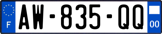 AW-835-QQ