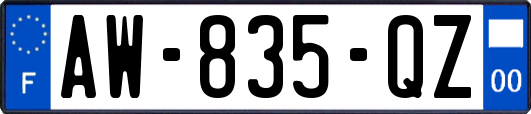AW-835-QZ