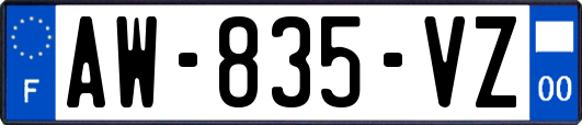 AW-835-VZ