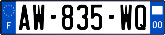AW-835-WQ