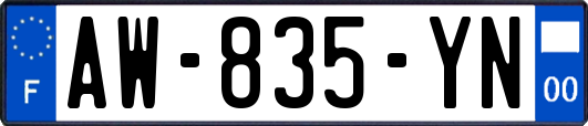 AW-835-YN