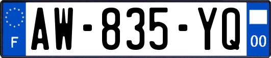 AW-835-YQ