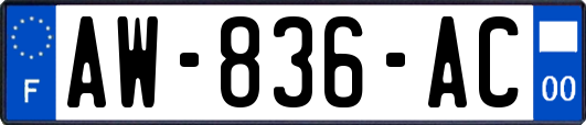 AW-836-AC