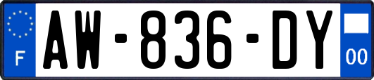 AW-836-DY