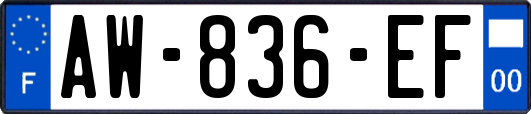 AW-836-EF