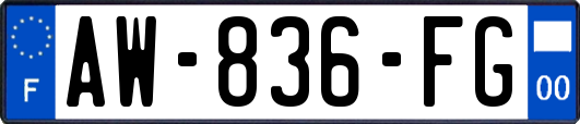 AW-836-FG