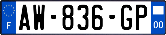 AW-836-GP