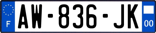 AW-836-JK