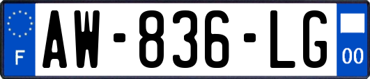 AW-836-LG
