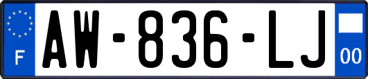 AW-836-LJ