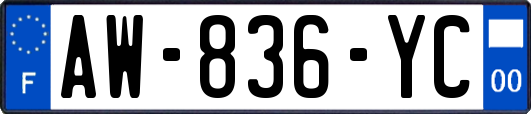AW-836-YC