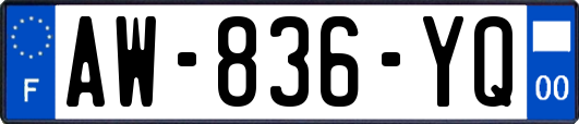 AW-836-YQ