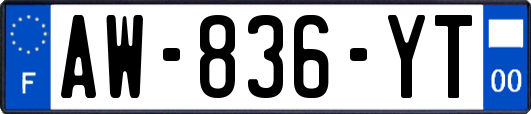 AW-836-YT