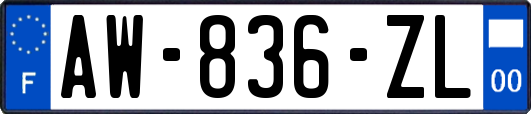 AW-836-ZL