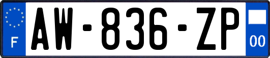 AW-836-ZP