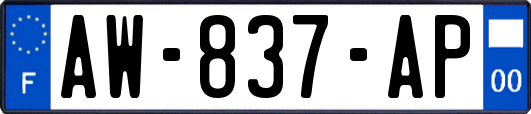 AW-837-AP