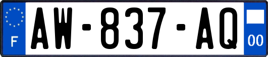 AW-837-AQ