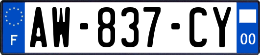 AW-837-CY