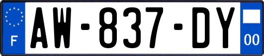 AW-837-DY