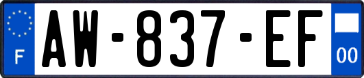 AW-837-EF