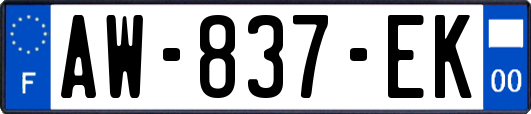 AW-837-EK