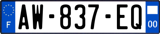 AW-837-EQ